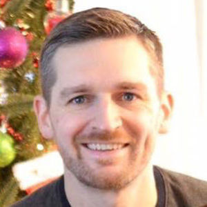 Meet your Posher, Ross